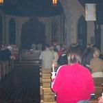 Easter Vigil