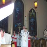 Easter Vigil