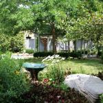 Prayer Gardens