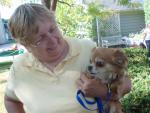 2007 Pet Blessing