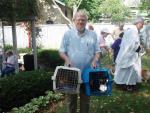 Gene's Kitties