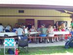Dining With Friends