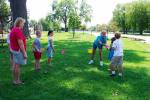 Fun with the Kids