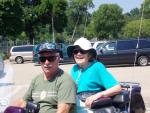 Going for a Ride!