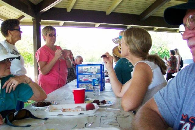 Rapt Attention