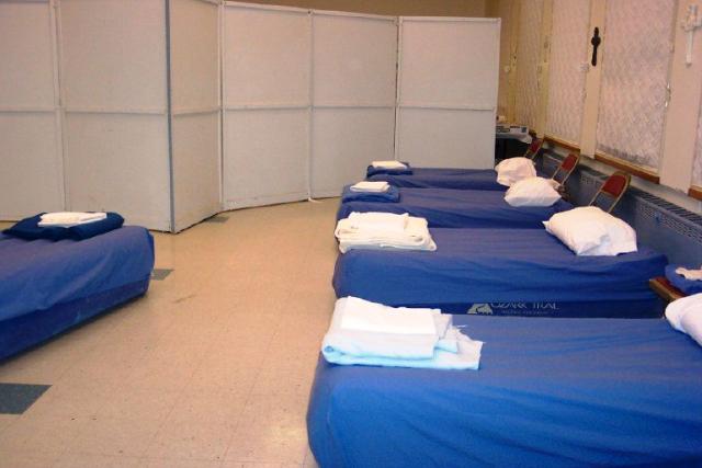 Hope we have enough space for the need....