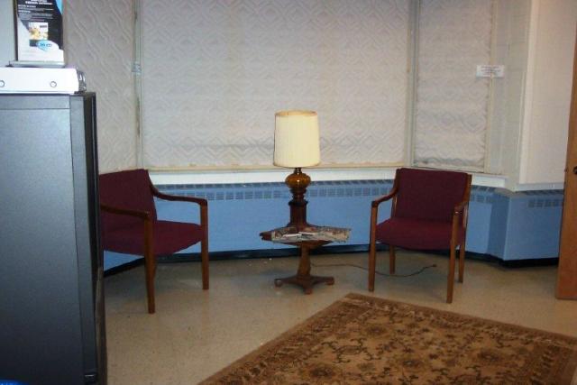 Trinity Gifts Lounge