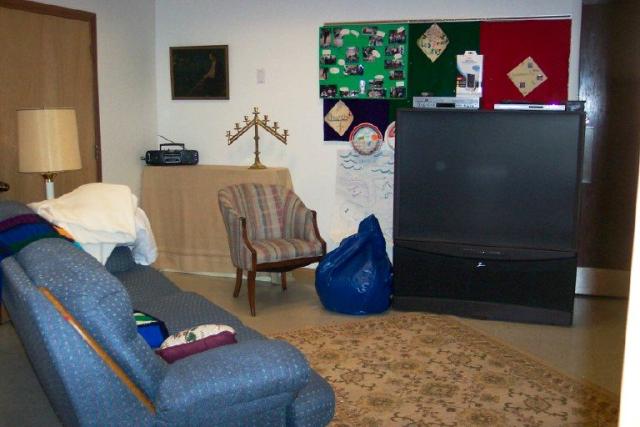 Trinity Gifts Lounge