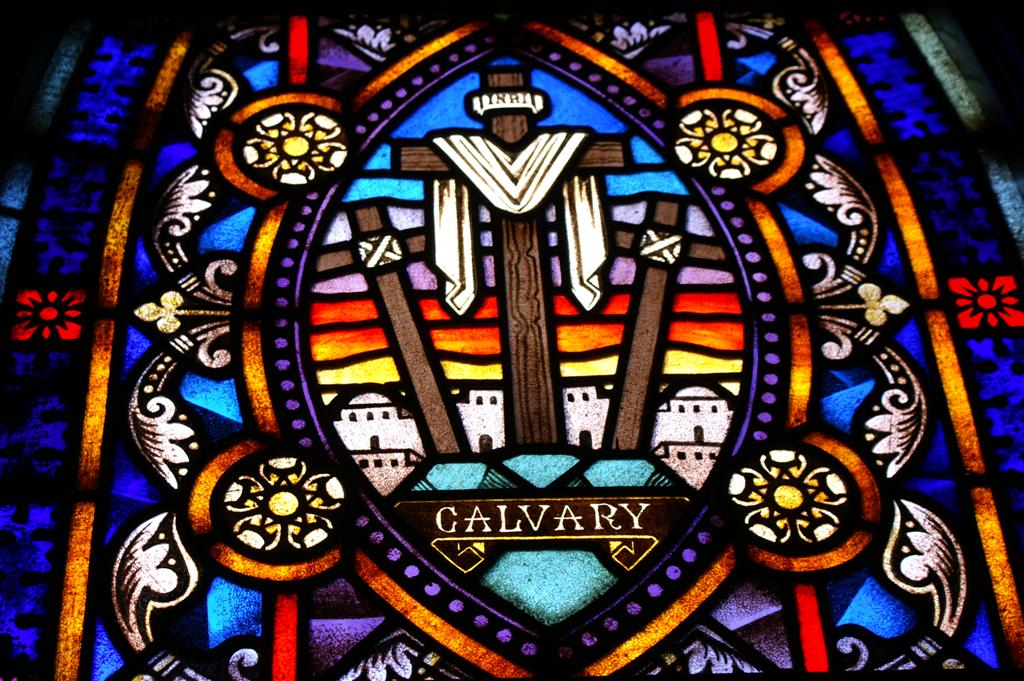 Calvary