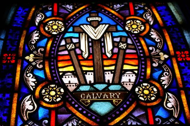 Calvary