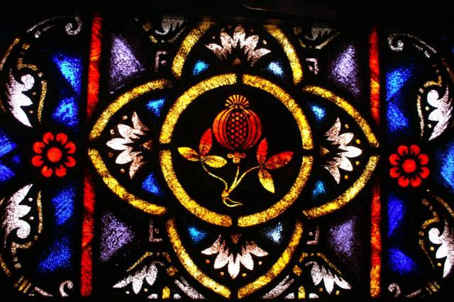 Thistle