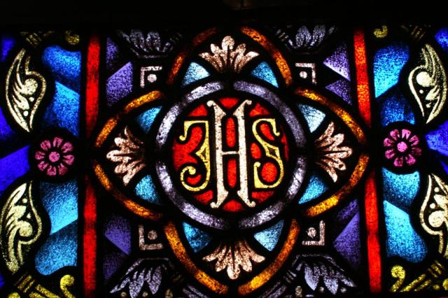 IHS