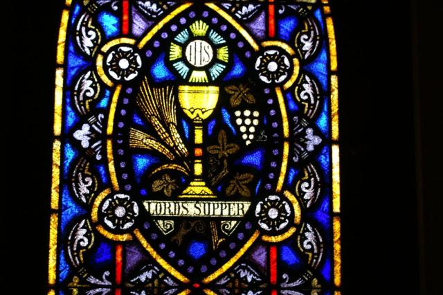 Lord's Supper