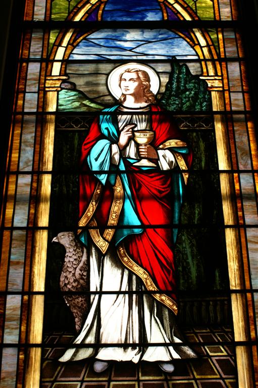 church windows G4 009