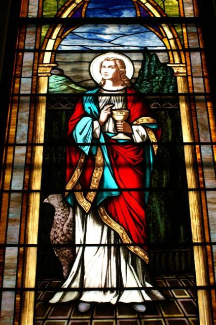 church windows G4 009
