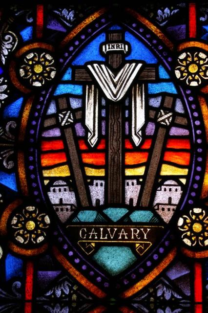 Calvary