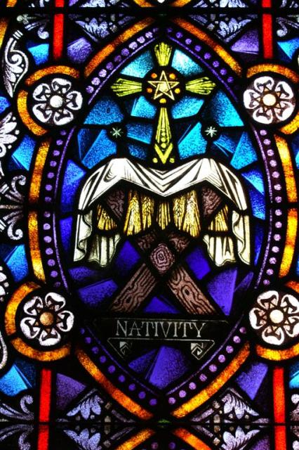 Unto You a Child is Born