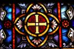 "ICXC NIKA" - "Jesus Christ Conquers"