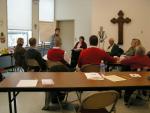 Conflict Resolution Workshop 2008