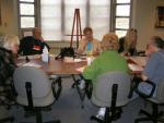 Conflict Resolution Workshop 2008_2