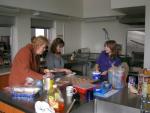 Making Cookies