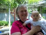 Wednesday Prayer Garden Service