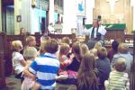 Childrens' Sermons