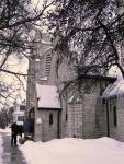 Exterior  With People