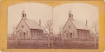 Old Christ Episcopal Church - Janesville, Wisconsin