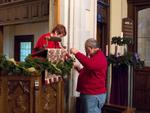 Christmas Worship