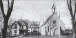 Christ Church Early 1900's