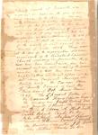 Trinity Cornerstone Document