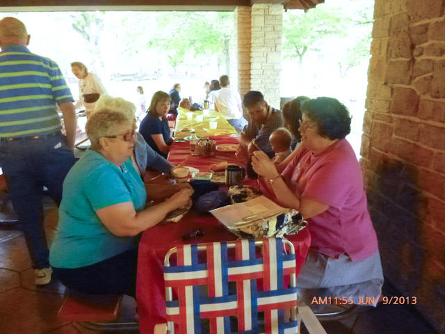 2013 Trinity Picnic-1010909
