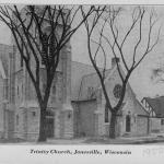 Trinity 1950's