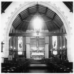 Trinity Altar circa 1948-1950