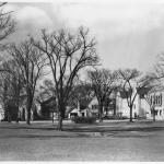 Trinity Complex 1960's