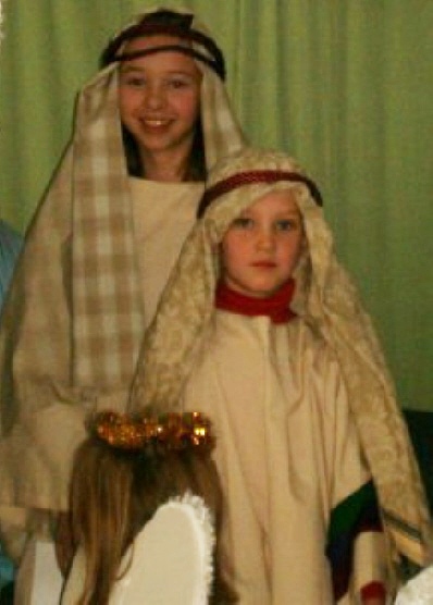 Some of our Shepherds