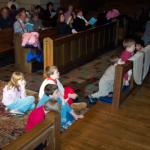 Children's Sermon