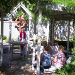 Prayer Garden